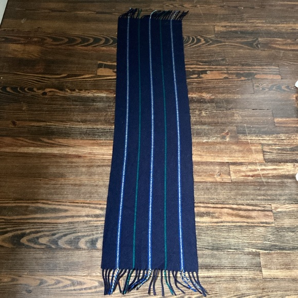 Vintage Christian Dior Monsieur Scarf - Picture 2 of 5